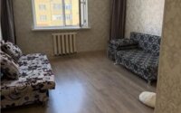 Продажа 2-комнатной квартиры, 56.5 м² в Астане