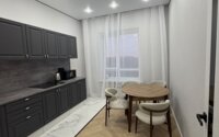 Аренда 2-комнатной квартиры, 60 м² в Астане