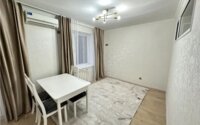 Продажа 1-комнатной квартиры, 36 м² в Астане