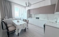 Продажа 2-комнатной квартиры, 58.3 м² в Астане - фото 3
