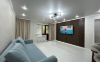 Продажа 1-комнатной квартиры, 41 м² в Алматы - фото 6