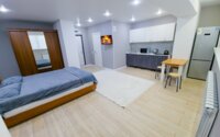Аренда 1-комнатной квартиры посуточно, 32 м² в Актау - фото 2