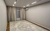 Продажа 2-комнатной квартиры, 58 м² в Алматы