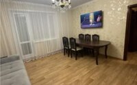 Продажа 4-комнатной квартиры, 81 м² в Караганде