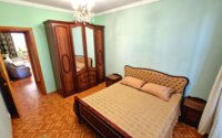 Аренда 3-комнатной квартиры посуточно, 73 м² в Актау - фото 4