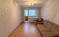 Продажа 2-комнатной квартиры, 52 м² в Темиртау
