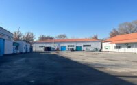 Продажа базы, 4000 м² в Алматы