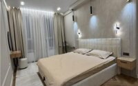 Продажа 1-комнатной квартиры, 45.7 м² в Алматы - фото 2