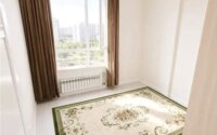 Продажа 1-комнатной квартиры, 42.1 м² в Астане - фото 2