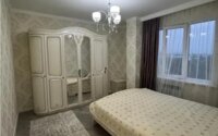 Продажа 3-комнатной квартиры, 80 м² в Алматы - фото 2