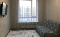 Продажа 1-комнатной квартиры, 36.1 м² в Астане