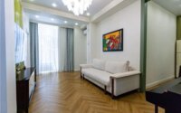 Продажа 3-комнатной квартиры, 74.1 м² в Алматы
