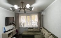 Продажа 3-комнатной квартиры, 58.1 м² в Караганде - фото 7