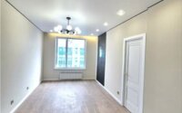 Продажа 1-комнатной квартиры, 38 м² в Астане