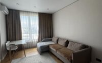 Продажа 2-комнатной квартиры, 48 м² в Алматы