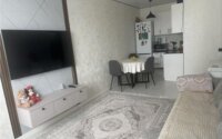 Продажа 2-комнатной квартиры, 40.1 м² в Астане - фото 3