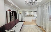 Продажа 2-комнатной квартиры, 60 м² в Алматы - фото 9