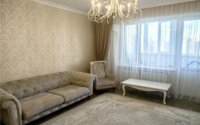 Продажа 3-комнатной квартиры, 112 м² в Астане