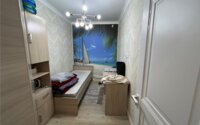 Продажа 2-комнатной квартиры, 55.4 м² в Астане - фото 5