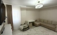 Продажа 3-комнатной квартиры, 69 м² в Караганде