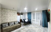 Продажа 3-комнатной квартиры, 56 м² в Караганде - фото 3