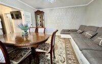 Продажа 3-комнатной квартиры, 70 м² в Караганде