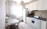 Продажа 1-комнатной квартиры, 38 м² в Астане - фото 2