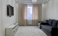 Продажа 3-комнатной квартиры, 101.6 м² в Астане
