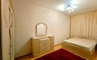 Аренда 2-комнатной квартиры, 75 м² в Алматы - фото 4
