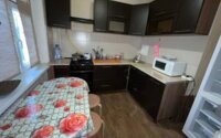 Аренда 1-комнатной квартиры посуточно, 42 м² в Актау - фото 4