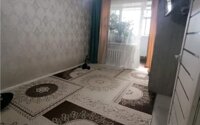 Продажа 1-комнатной квартиры, 43.4 м² в Астане