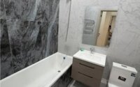 Продажа 2-комнатной квартиры, 45 м² в Астане - фото 4