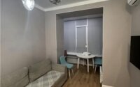 Продажа 1-комнатной квартиры, 47 м² в Астане