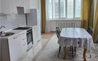 Продажа 1-комнатной квартиры, 54.4 м² в Астане
