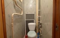 Продажа 3-комнатной квартиры, 68 м² в Темиртау - фото 12