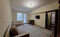 Продажа 1-комнатной квартиры, 35 м² в Алматы