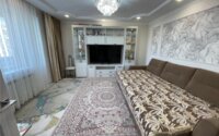 Продажа 3-комнатной квартиры, 67 м² в Караганде