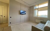 Продажа 2-комнатной квартиры, 39 м² в Астане