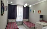 Продажа 2-комнатной квартиры, 52.4 м² в Астане - фото 2