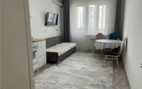 Продажа 1-комнатной квартиры, 46 м² в Алматы - фото 2