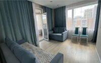 Продажа 2-комнатной квартиры, 50 м² в Астане
