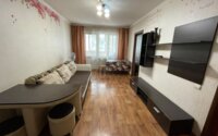 Продажа 3-комнатной квартиры, 55 м² в Алматы - фото 10