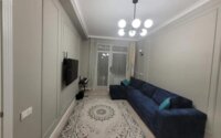 Продажа 2-комнатной квартиры, 63 м² в Алматы