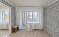 Продажа 2-комнатной квартиры, 44 м² в Темиртау