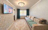 Продажа 2-комнатной квартиры, 44 м² в Караганде - фото 2