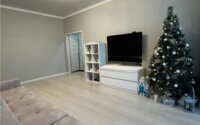 Продажа 1-комнатной квартиры, 45 м² в Астане