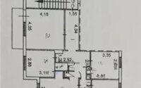 Продажа 4-комнатной квартиры, 78 м² в Караганде