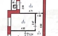Продажа 2-комнатной квартиры, 55.2 м² в Астане - фото 6
