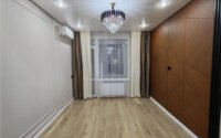Продажа 1-комнатной квартиры, 35 м² в Алматы