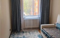 Продажа 2-комнатной квартиры, 47 м² в Астане